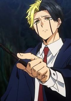 拾われたら激愛されました（健全）