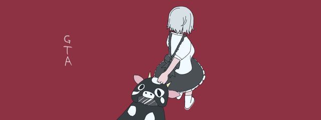 フグさんの壁紙画像