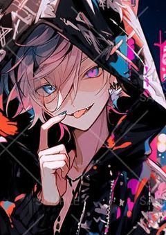 さんちゃんくの人たらし