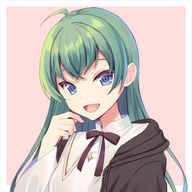 叶月（引退済み）さんのアイコン画像