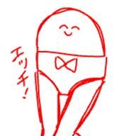パンティーボーイさんのアイコン画像