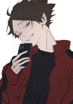 捨て猫拾ったらイケメンになった件