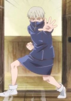 西の狗巻が深海魚で喋ってた件について。