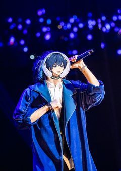 俺の推しの推しは俺?!