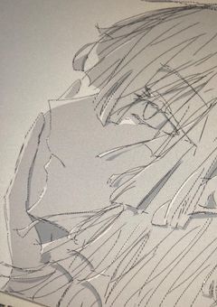 優しくない女の子