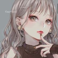 アリア@ARIAoさんのアイコン画像