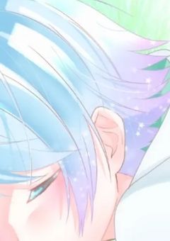 『 Ω 』の 君 と『 β 』の 俺