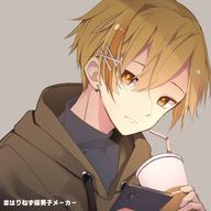 冷咲蓮@(⃔ ꒪꒳꒪̟  )⃕↝さんのアイコン画像