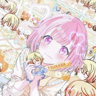謝芸婷さんのアイコン画像