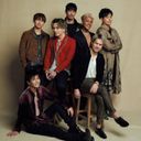 三代目全員