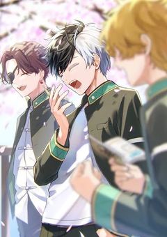 学校交流会だけはやめてくれ