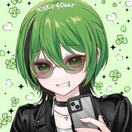 ヌクレオシド。🍏🧬さんのアイコン画像