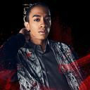 草間リチャード敬太