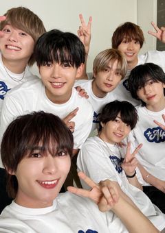 あなたもメンバー【短編】