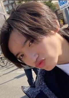 突然の出会い✿