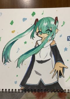 イラスト部屋！
