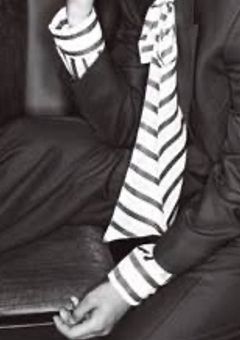 I'm hated by the members