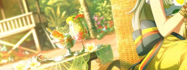 ところてんさんの壁紙画像