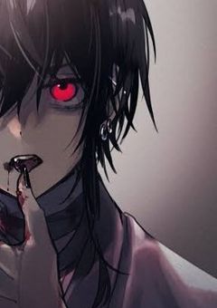 血に飢えた吸血鬼共