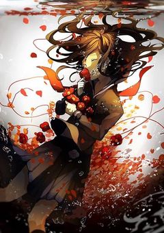 君が死ぬなら私も一緒に死のう