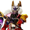 ショウ・ロンポー/リュウコマンダー