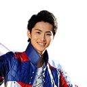 ラッキー/シシレッド・シシレッドオリオン