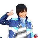 佐久間小太郎/コグマスカイブルー