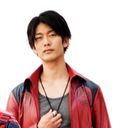 鳳ツルギ/ホウオウソルジャー