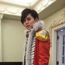 スティンガー/サソリオレンジ