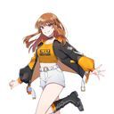 えと
