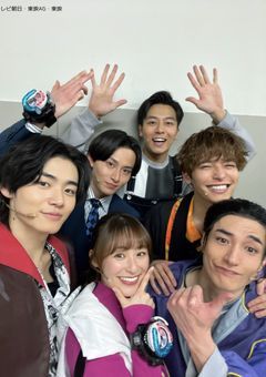 届け屋の作戦会議