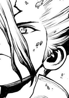 石神千空の妹、ストーンワールドで世界一のアイドルになる。