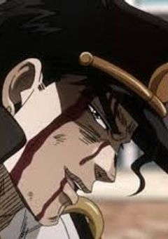 香港マフィアの若頭♀、旅に出る。