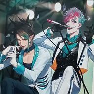 えりんぎぱーちー@元えのきです(GO)さんのアイコン画像