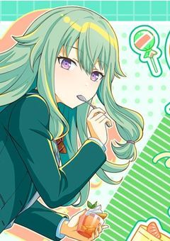 周りが何故か限界オタクになった事件【草薙 寧々var.】