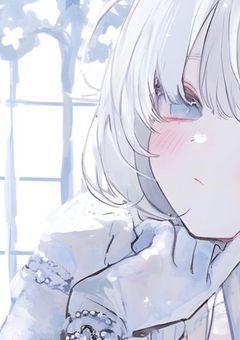とある紅一点のお話