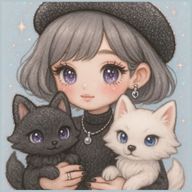 みるーくてぃ໒꒱さんのアイコン画像