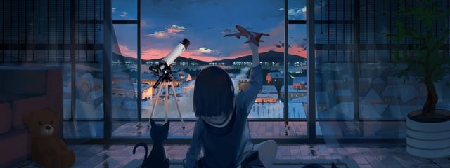 かざかみ🍃さんの壁紙画像