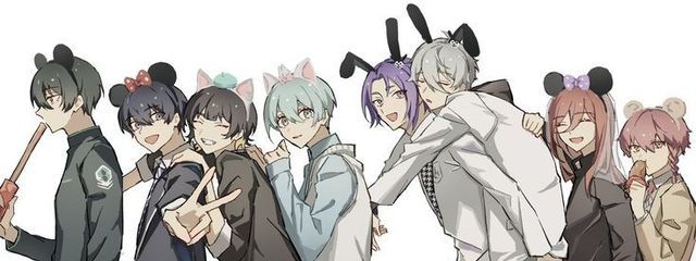 愛理さんの壁紙画像