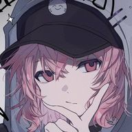 右手の桜餅 @低浮上気味さんのアイコン画像