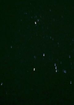 star & dust 