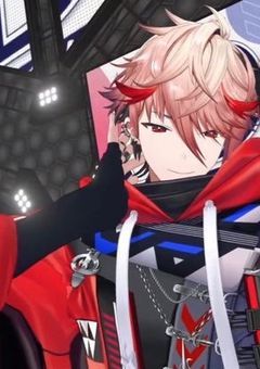 にじライバー公開恋愛してます。