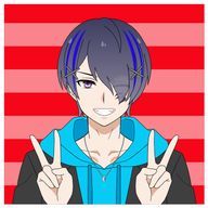 ほぼ浮上しないぜさんのアイコン画像