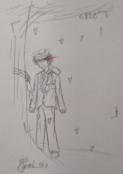 赤受けの短編（長編）集
