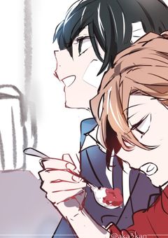 か く れ ん ぼ _ 。 