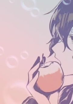 最年少幹部の片割れは