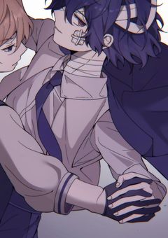 未来を知ってしまった太宰さんの話