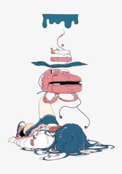  この愛は限界を超えてます。𓂃𓈒𓏸︎︎︎︎