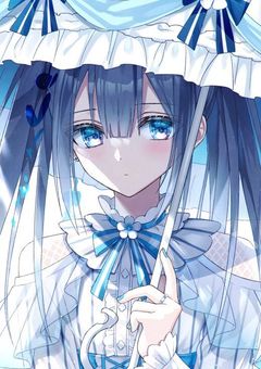 空から降ってきた女の子の正体は…