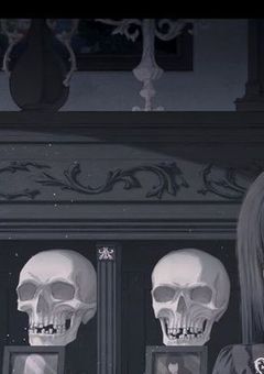 想いの為に、＿＿＿